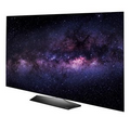 LG - 65" OLED, UHD, Flat, WebOS 3.0, MMR TV